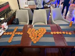 -昆泰嘉华酒店-嘉华咖啡厅