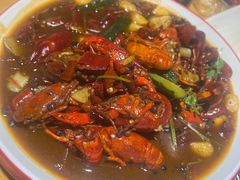 -外滩海鲜烧烤广场(东三旗店)