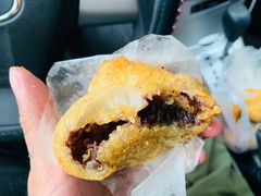 京天红天津炸糕-京天红酒家(虎坊路店)