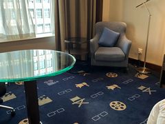 -上海银星皇冠假日酒店