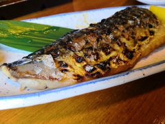 -一牛道炭火烧肉居酒屋(椒江店)