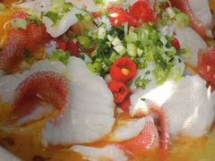 -盛港湾海鲜食府(黄沙店)