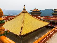 -普陀宗乘之庙(小布达拉宫)