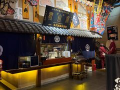 -千代武日本料理(哈西店)