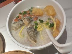 -禄运茶居·手工点心(猎德店)