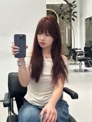 -DL HOPE明星造型