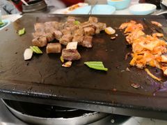 -韩时烤肉(枫蓝店)