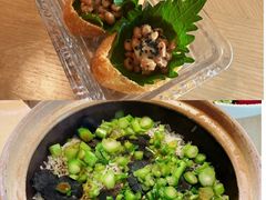 -荷恬·精致蔬食料理(富国街店)