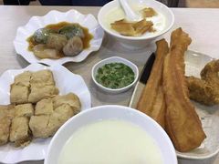 -兄弟深夜豆浆