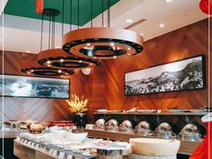 -拉蒂娜·巴西牛排馆 Latina·Brazilian Steakhouse(陆家嘴旗舰店)