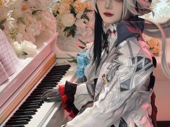 -米游妙妙屋cosplay换装自拍摄影体验馆