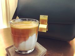污咖啡-铁手珈琲制造局metalhands(望京店)