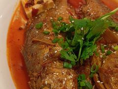 -大厨小馆(华阳城店)