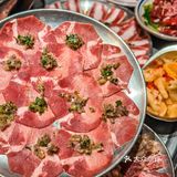藏在大望路的爆香烤肉！！