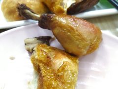 -香妃烤鸡(新奥店)