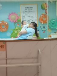 -梓爱月子中心(花都店)