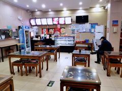 -庆丰包子铺(天通苑店)