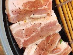 -妙香居韩国烤肉(容桂天佑城店)