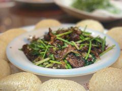 -清真  吐鲁番餐厅(牛街店)