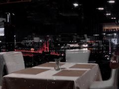 -东方豪景花园酒店·怡景旋转餐厅