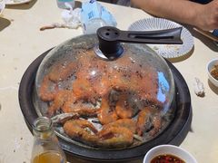 -蓝珊甄选海鲜自助·火锅大排档(近阿那亚店)