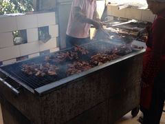 iphone_upload_pic-跃进桥火烧鸡(怒江西岸店)