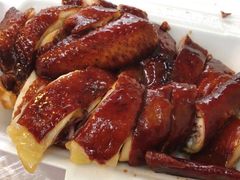 -西华美食品(鹤洞店)