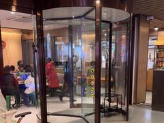 -海底捞火锅(新华联梦想城店)