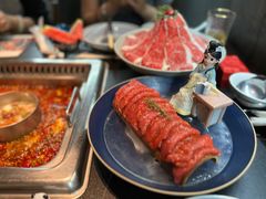 -大隐·成都火锅Bistro(合生麒麟新天地店)