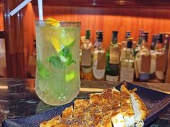 -The Cheebat 锌吧·Bistro(体育西店)