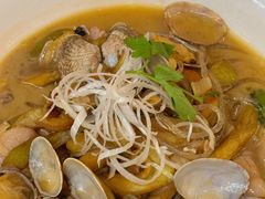 -北李妈妈菜·海肠捞饭(高新万达店)