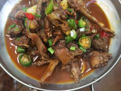 -龙小海荆沙鸽子店(瑞安街店)