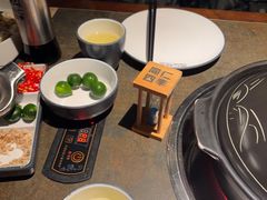 -同仁四季椰子鸡(海岸城天利店)