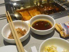 -海底捞火锅(海宁路店)