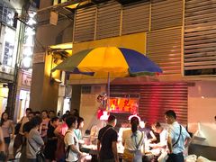 -明记牛杂(新马路分店)