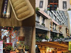 -塘桥老哥·常州鱼鲜土菜(勤业路店)