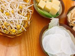 -黔三一夺夺粉酸汤火锅(百信店)