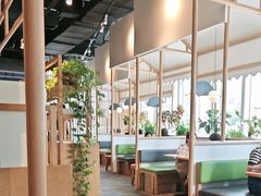 -渝信川菜 · 川味家常菜(财富购物中心店)