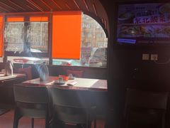 -鸣记脆皮烤鱼·海鲜烤鱼(三八广场店)