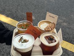 -O.P.S. CAFE