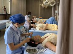 -名医堂永康中医·推拿正骨·针灸·艾灸