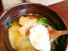 -洲际酒店·地平线全日餐厅HORIZON CAFÉ