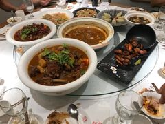 -佰家小厨·南京菜(夫子庙店)