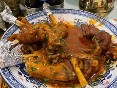 -马尔龙新疆饭店·清真(瑞景店)