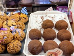 -西树泡芙(湖滨银泰in77B区店)