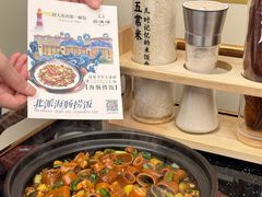 -品海楼·大连海胆锅贴馆(东港店)