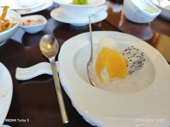-彩丰楼·中餐厅(国家会展中心上海洲际店)