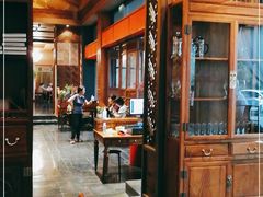 大堂-那家小馆•北京菜•烤鸭(香山店)