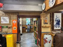 -老康火锅(黄河路总店)
