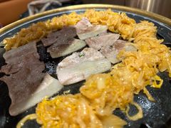 -西塔老太太泥炉烤肉(北京双井店)